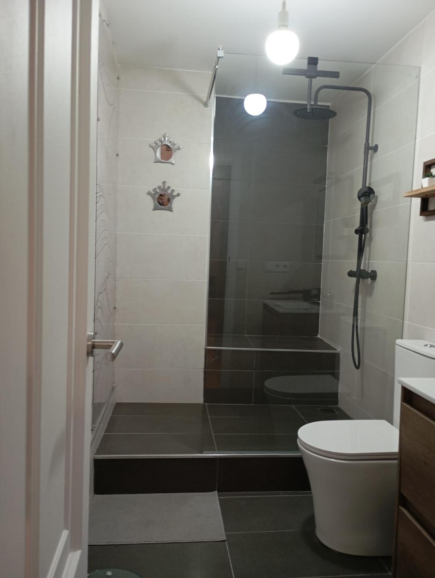 Apartamento Ons Bueu Buitenkant foto