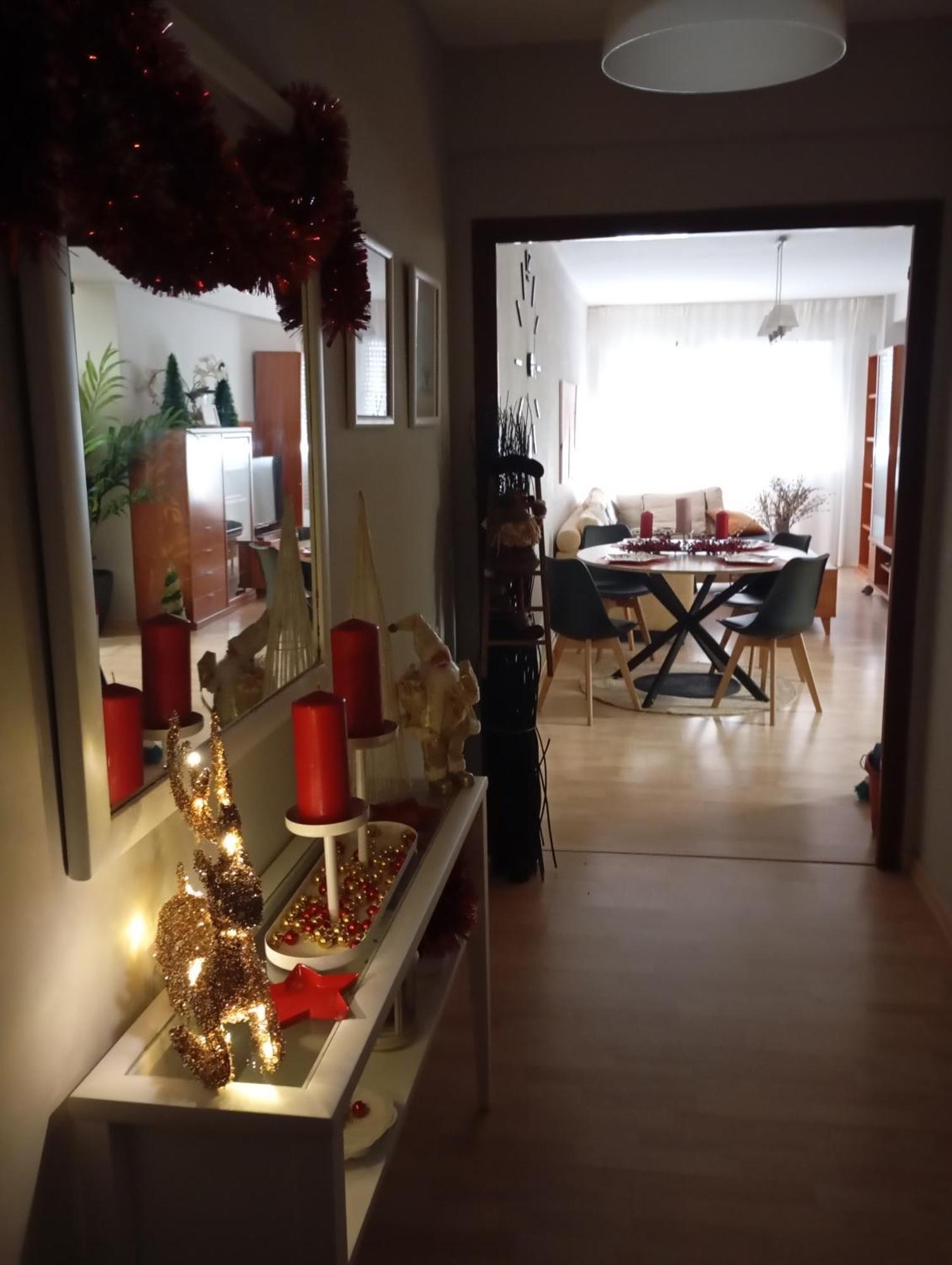 Apartamento Ons Bueu Buitenkant foto